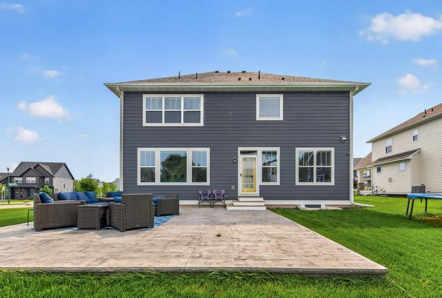 6432 Red Cedar Drive, Chaska, MN 55318