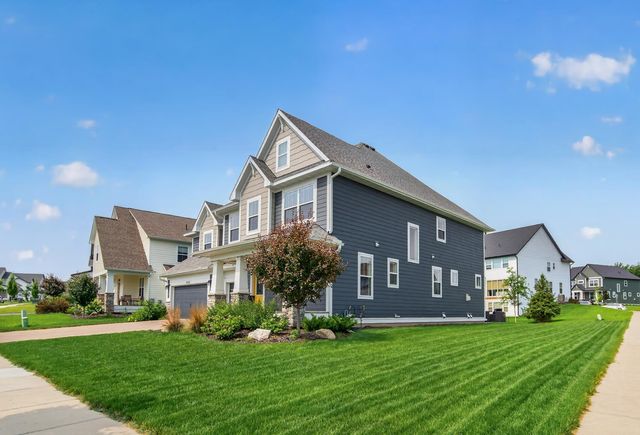 6432 Red Cedar Drive, Chaska, MN 55318