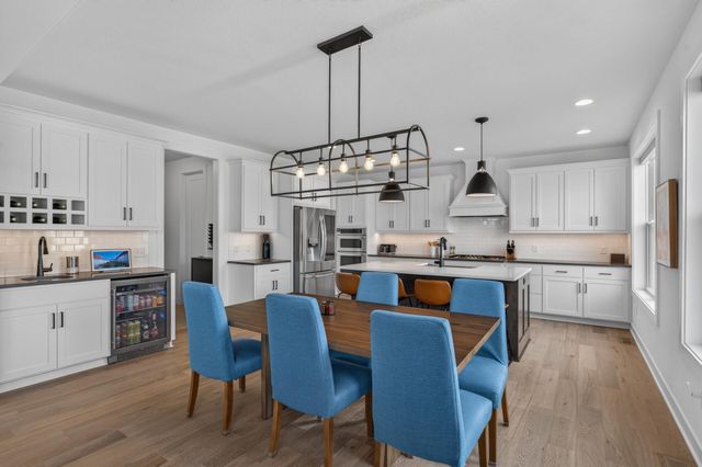 6432 Red Cedar Drive, Chaska, MN 55318