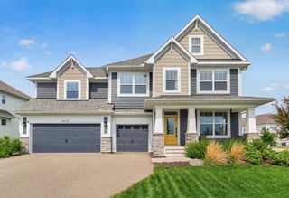 6432 Red Cedar Drive, Chaska, MN 55318