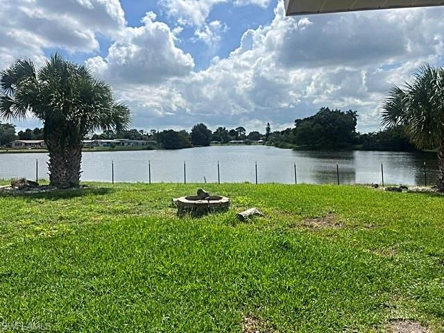 16 Greenwood AVE, Lehigh Acres, FL 33936