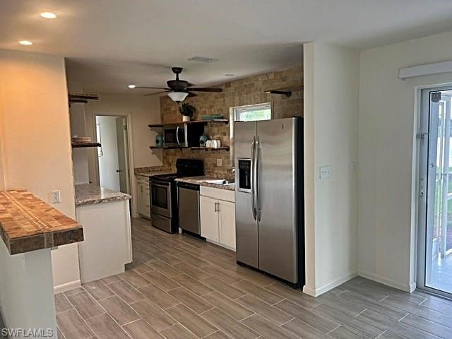 16 Greenwood AVE, Lehigh Acres, FL 33936