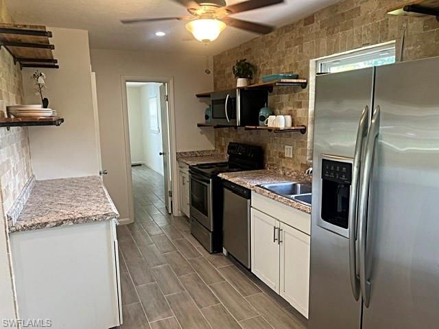 16 Greenwood AVE, Lehigh Acres, FL 33936