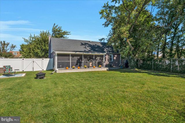 265 ELM AVE, Mantua, NJ 08051