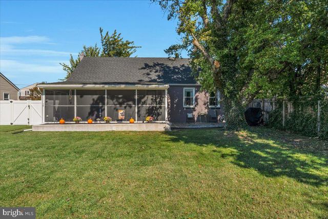 265 ELM AVE, Mantua, NJ 08051