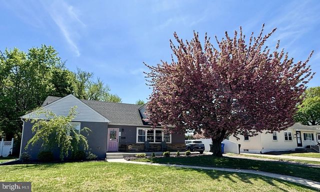 265 ELM AVE, Mantua, NJ 08051