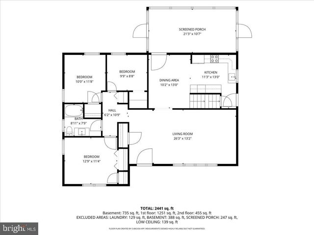 265 ELM AVE, Mantua, NJ 08051