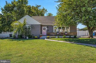 265 ELM AVE, Mantua, NJ 08051