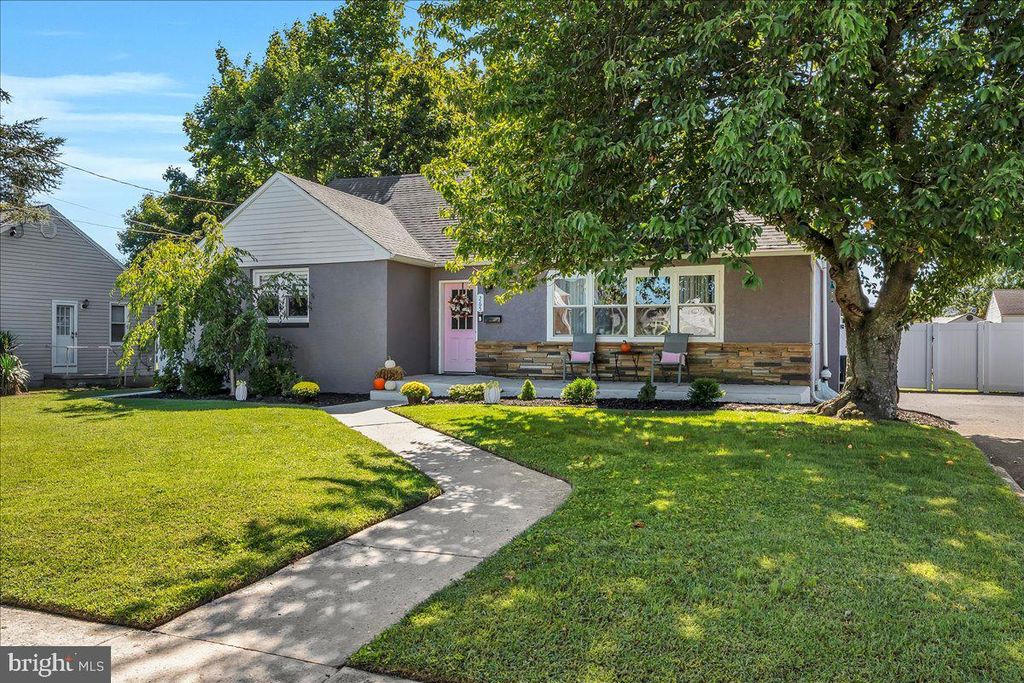 265 ELM AVE, Mantua, NJ 08051 — photo 2