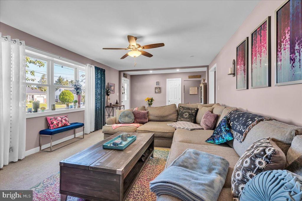 265 ELM AVE, Mantua, NJ 08051 — photo 5
