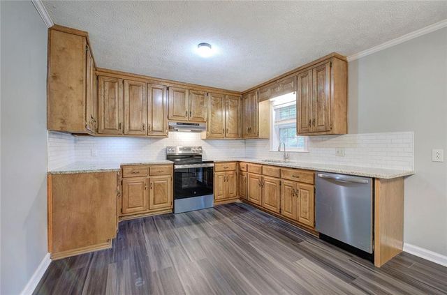 23 Thrasher SW Road, Cartersville, GA 30120
