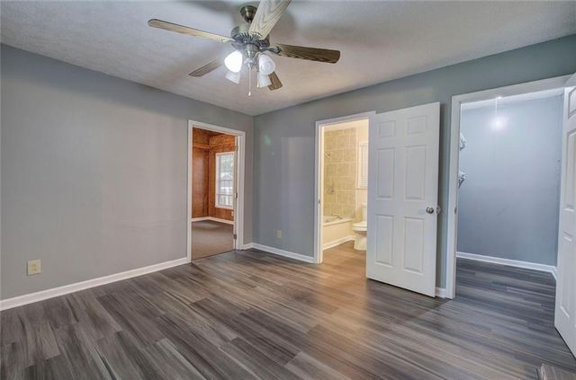 23 Thrasher SW Road, Cartersville, GA 30120