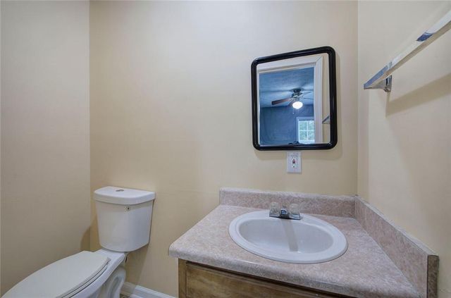 23 Thrasher SW Road, Cartersville, GA 30120