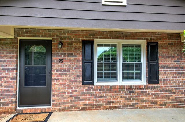 23 Thrasher SW Road, Cartersville, GA 30120