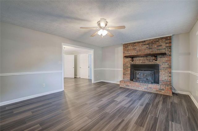 23 Thrasher SW Road, Cartersville, GA 30120
