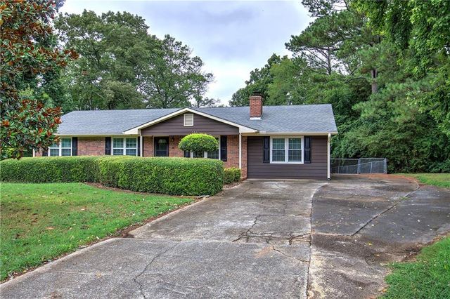 23 Thrasher SW Road, Cartersville, GA 30120