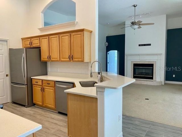 5224 HAMMOCK POINTE COURT, St Cloud, FL 34771