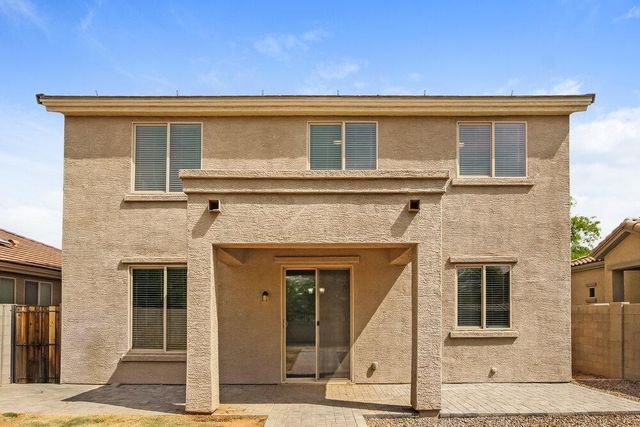 8889 W Cameron Drive, Peoria, AZ 85345