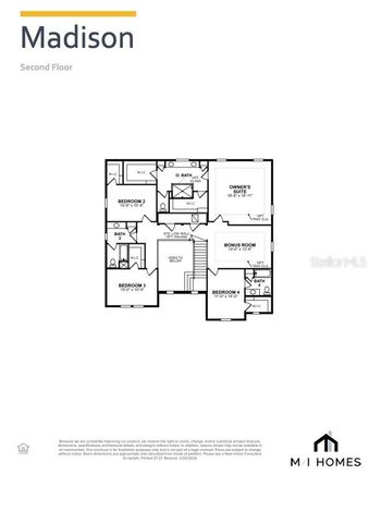 3670 142ND TERRACE E, Parrish, FL 34219