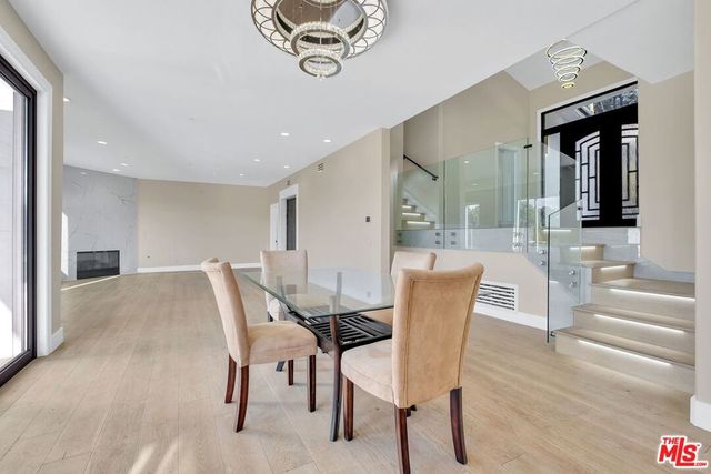 8041 Bulwer Drive, Los Angeles, CA 90046