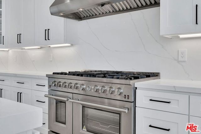 8041 Bulwer Drive, Los Angeles, CA 90046