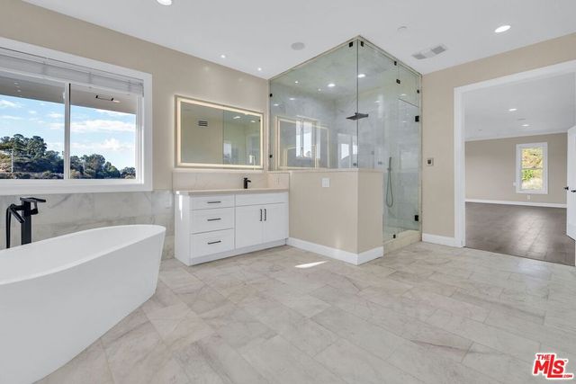 8041 Bulwer Drive, Los Angeles, CA 90046
