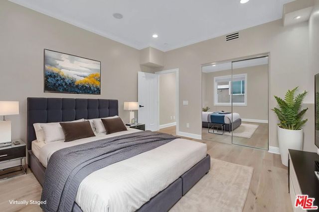 8041 Bulwer Drive, Los Angeles, CA 90046