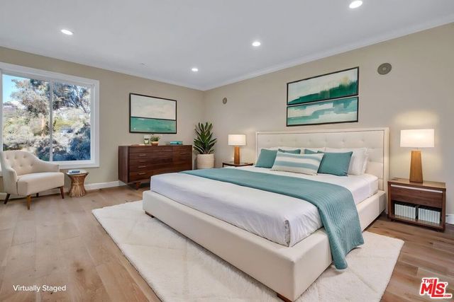 8041 Bulwer Drive, Los Angeles, CA 90046