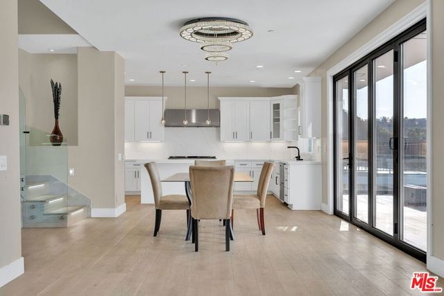 8041 Bulwer Drive, Los Angeles, CA 90046