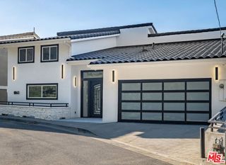 8041 Bulwer Drive, Los Angeles, CA 90046