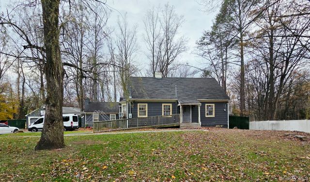 93 College Road, Monsey, NY 10952