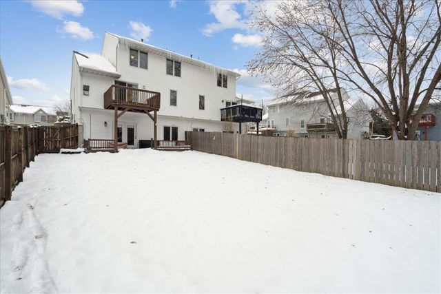 1410 Kodiak Court, Coralville, IA 52241