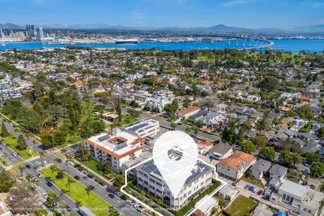 747 Orange Ave 202, Coronado, CA 92118