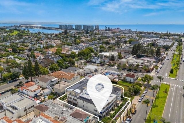 747 Orange Ave 202, Coronado, CA 92118