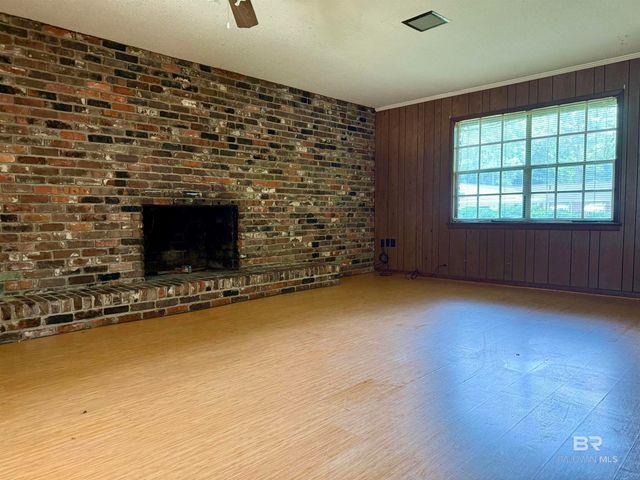 100 Oakland Circle, Brewton, AL 36426