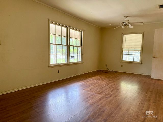 100 Oakland Circle, Brewton, AL 36426