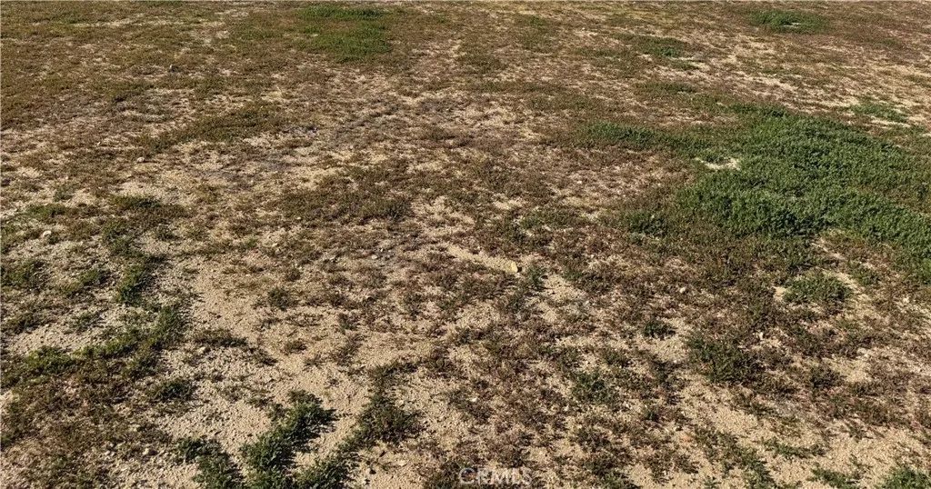 0 Sorrel, Hodge, CA 92311