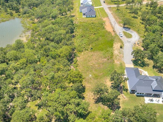 37 Pebble Ridge Road, Eufaula, OK 74432