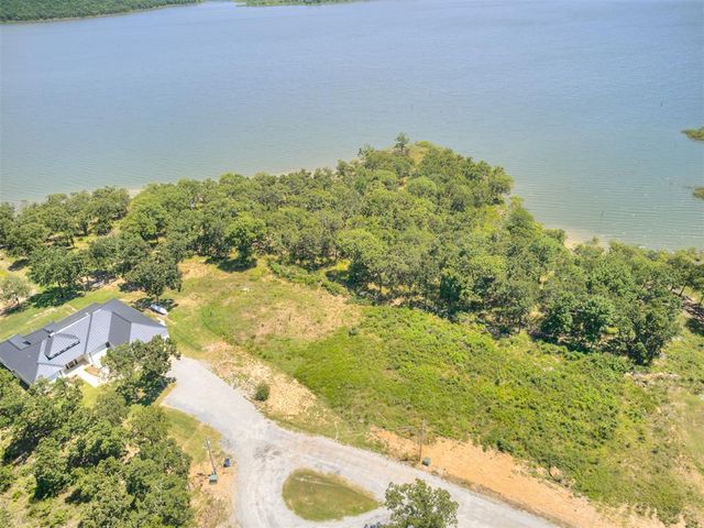 37 Pebble Ridge Road, Eufaula, OK 74432