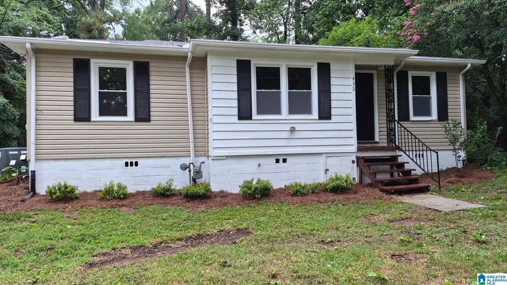 432 13TH AVENUE NW, Birmingham, AL 35215