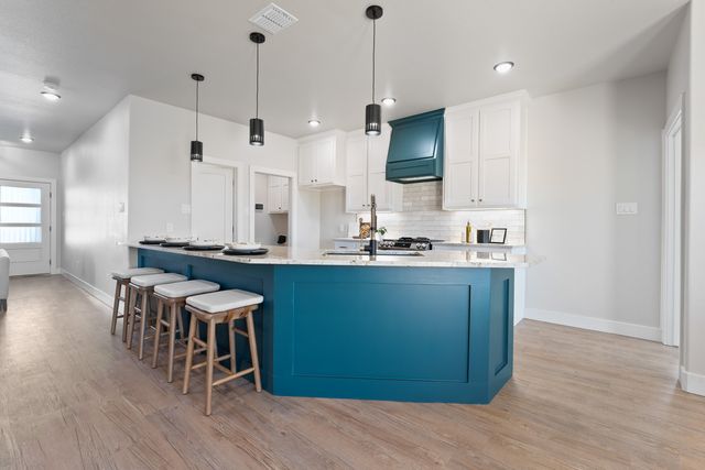 2123 Edgewood Street, Lubbock, TX 79415