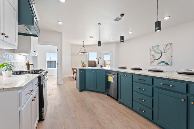 2123 Edgewood Street, Lubbock, TX 79415