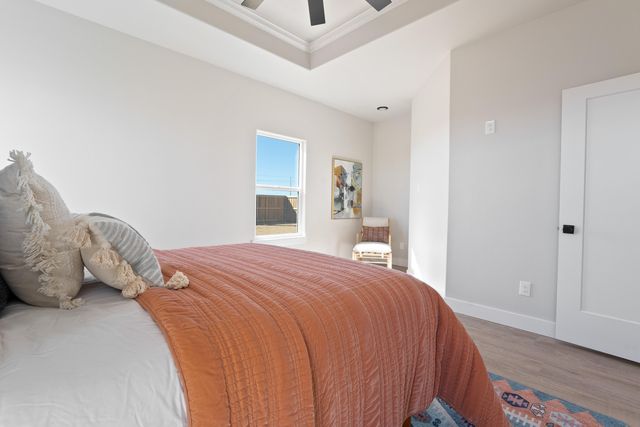 2123 Edgewood Street, Lubbock, TX 79415