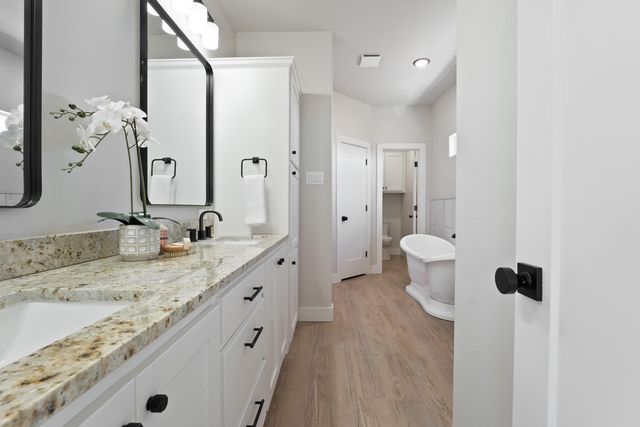 2123 Edgewood Street, Lubbock, TX 79415