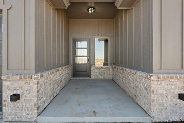 2123 Edgewood Street, Lubbock, TX 79415