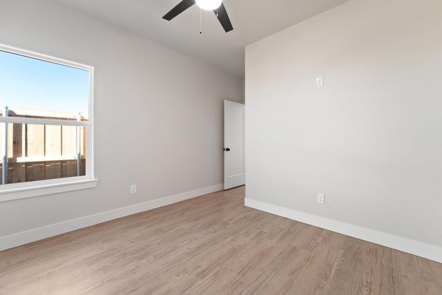 2123 Edgewood Street, Lubbock, TX 79415