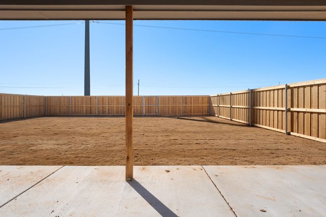 2123 Edgewood Street, Lubbock, TX 79415