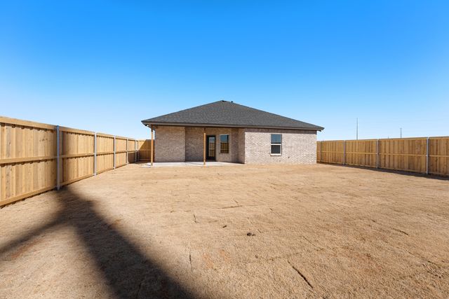 2123 Edgewood Street, Lubbock, TX 79415