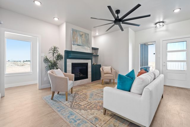 2123 Edgewood Street, Lubbock, TX 79415