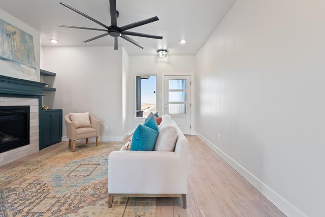 2123 Edgewood Street, Lubbock, TX 79415